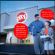 Illustration for article titled Liquidation Overlords, Utter Chaos Have Taken Over Circuit City